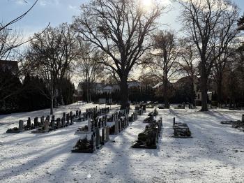 Friedhof (Gebesee/Gera-Aue (VG))